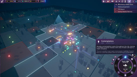 Heart of the Machine screenshot 2