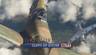 IL-2 Sturmovik: Cliffs of Dover Blitz Edition