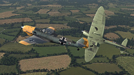 IL-2 Sturmovik: Cliffs of Dover Blitz Edition screenshot 5
