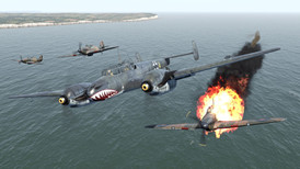 IL-2 Sturmovik: Cliffs of Dover Blitz Edition screenshot 4
