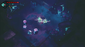 Mark of the Deep screenshot 2