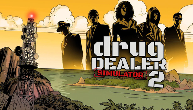 Drug Dealer Simulator 2