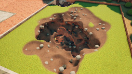 A Game About Digging A Hole screenshot 2