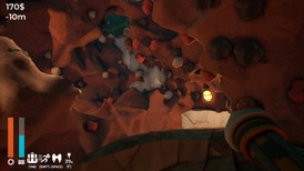 A Game About Digging A Hole screenshot 4