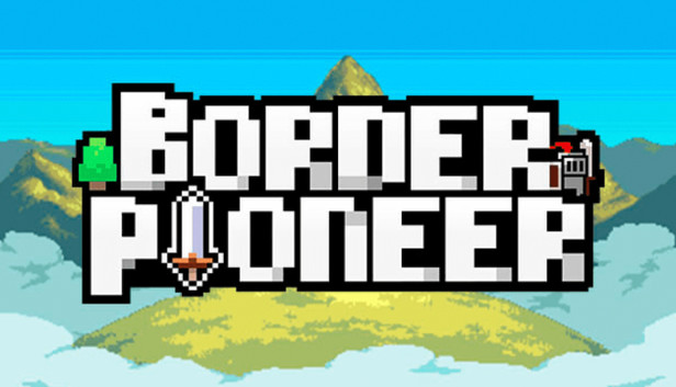 Border Pioneer