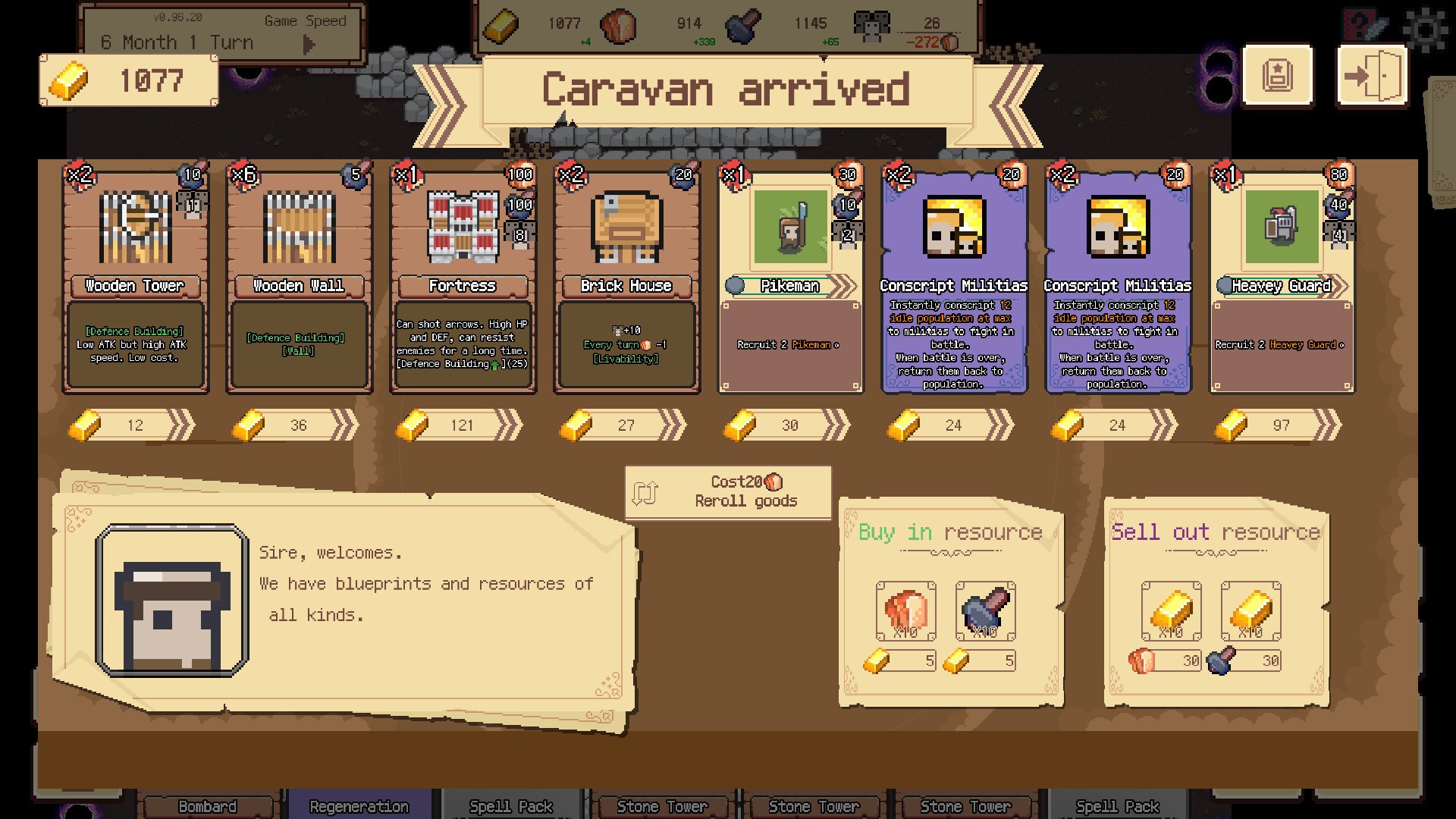 Buy Border Pioneer - PC (Steam)