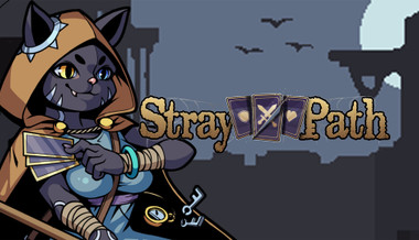 Stray Path
