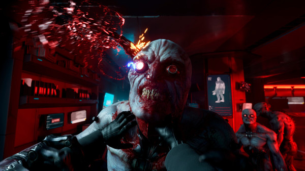 Killing Floor 3 Deluxe Edition screenshot 1