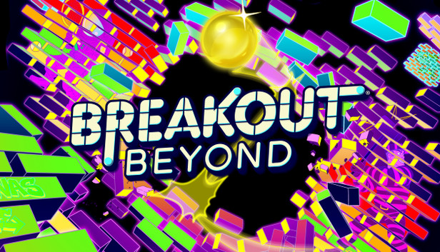 Breakout Beyond