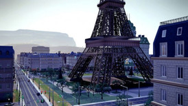 Simcity: French City Set screenshot 4