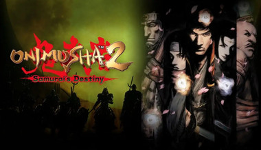Onimusha 2: Samurai's Destiny