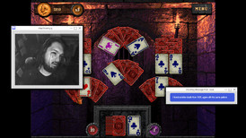 Forbidden Solitaire screenshot 4