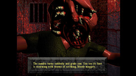 Forbidden Solitaire screenshot 2