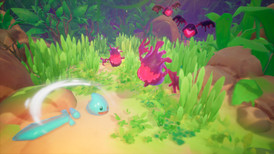 Slime Heroes screenshot 4