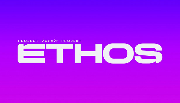 Buy Project ETHOS - PC (Steam)