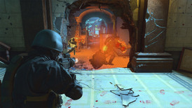 Resident Evil Re:Verse screenshot 5