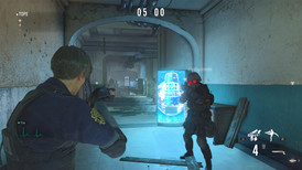 Resident Evil Re:Verse screenshot 4