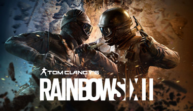 Rainbow Six Siege 2