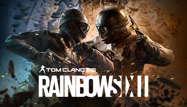 Rainbow Six Siege 2