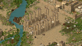 Stronghold HD + Stronghold Crusader HD Pack screenshot 5