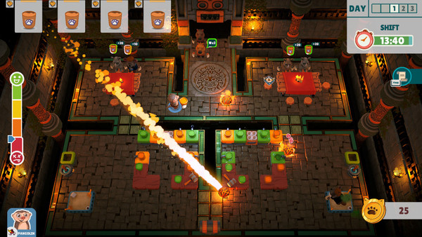 Party Club screenshot 1