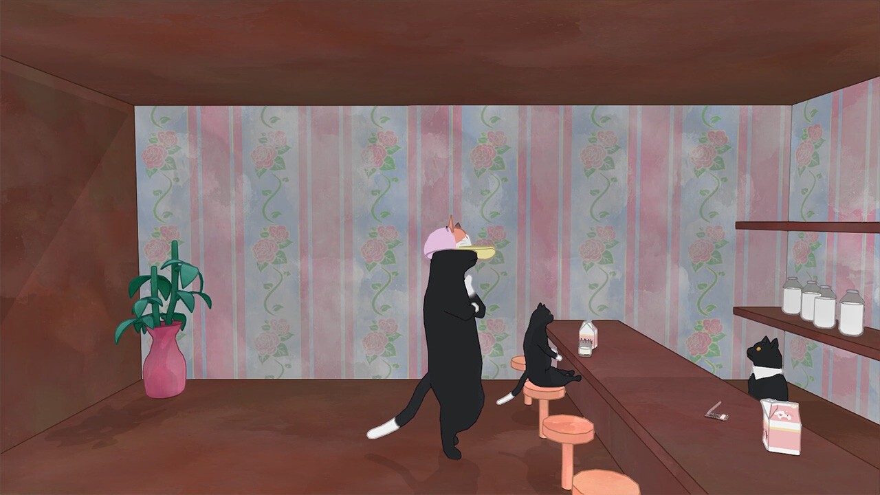 Calcilo Game Buy Calico - Neat Things - PC (Steam)