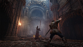 Blades of Fire screenshot 2
