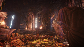 Blades of Fire screenshot 3