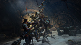 Blades of Fire screenshot 4