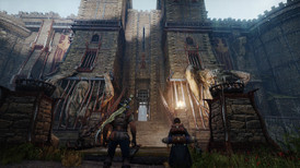 Blades of Fire screenshot 5