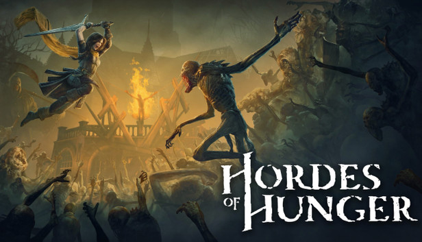 Hordes of Hunger