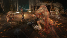 Hordes of Hunger screenshot 2