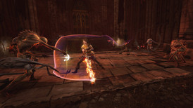 Hordes of Hunger screenshot 5