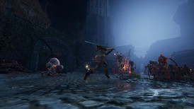 Hordes of Hunger screenshot 4
