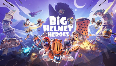 Big Helmet Heroes - Gioco completo per PC - Videogame