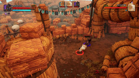 Big Helmet Heroes screenshot 5