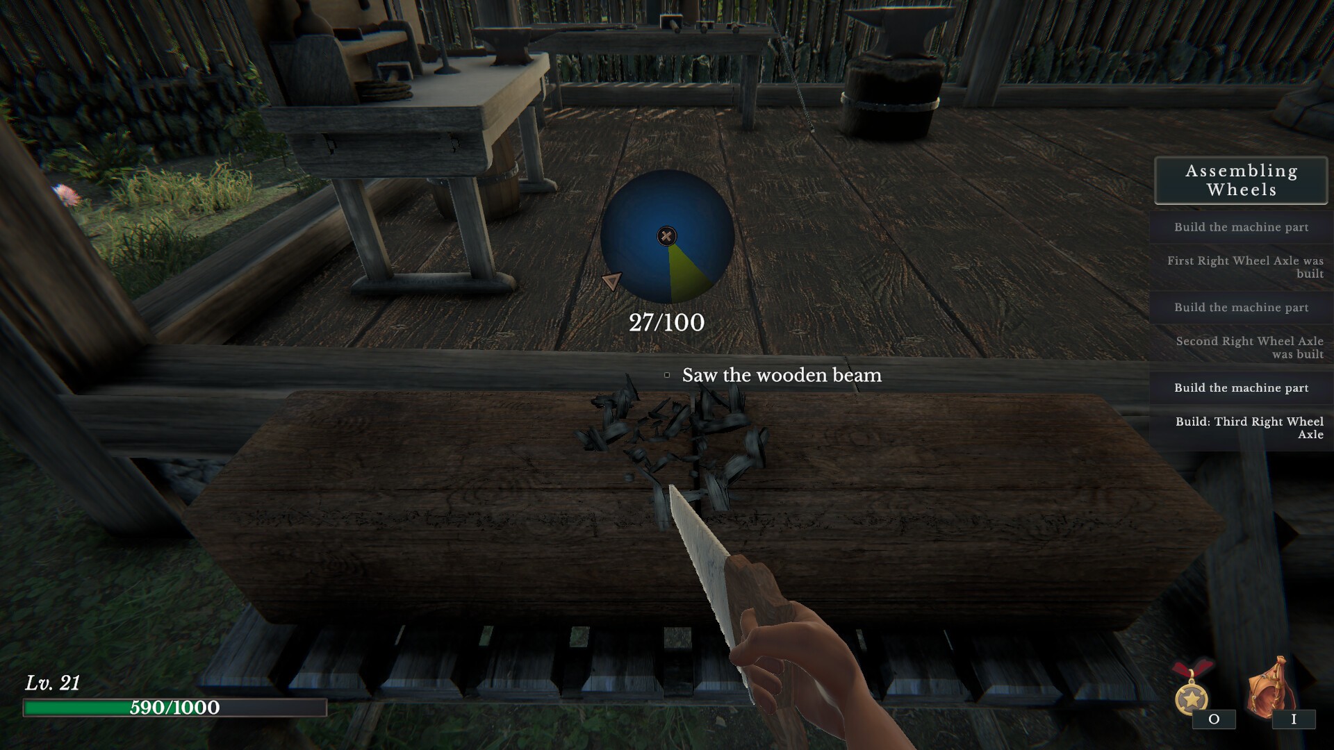 Buy Medieval Machines Builder Steam