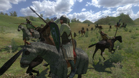 Mount & Blade: Warband screenshot 2