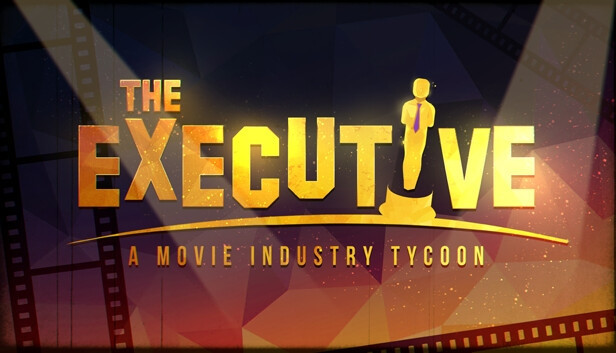 Buy The Executive - Movie Industry Tycoon Steam