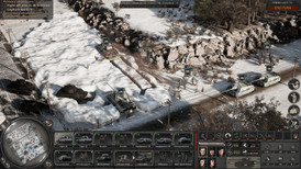 Headquarters: World War II - Ardennes screenshot 2