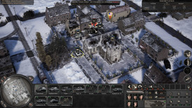 Headquarters: World War II - Ardennes screenshot 5