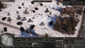 Headquarters: World War II - Ardennes screenshot 3