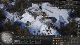 Headquarters: World War II - Ardennes screenshot 4