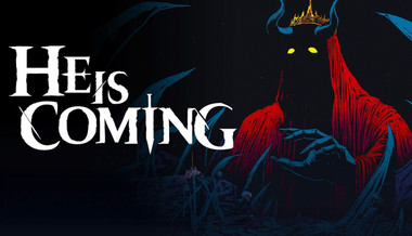 He is Coming - PC (Steam)