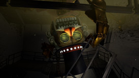 Five Nights at Freddy's: Secret of the Mimic screenshot 3