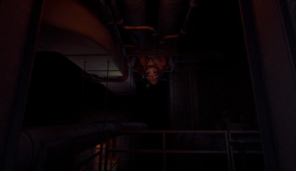 Five Nights at Freddy's: Secret of the Mimic screenshot 1
