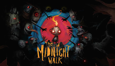 The Midnight Walk