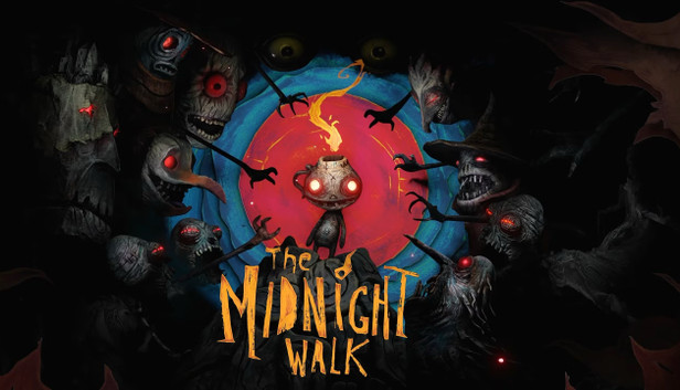 The Midnight Walk