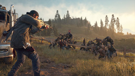 Days Gone Remastered screenshot 4