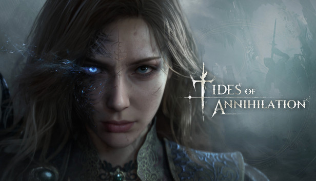 Tides of Annihilation